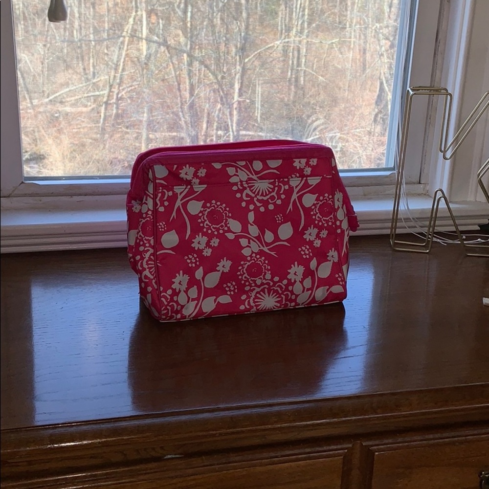 Thirty one cosmetic bag.
